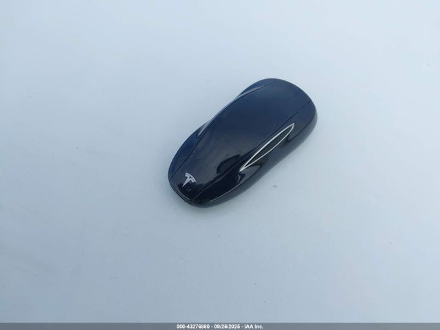 2014 TESLA MODEL S 5YJSA1H1XEFP53679 Photo 10