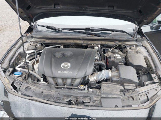 3MZBPACL4LM126554 Mazda py