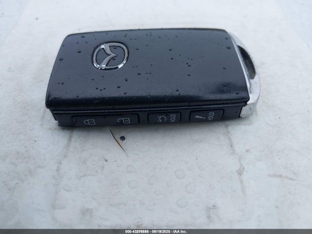 3MZBPACL4LM126554 Mazda py