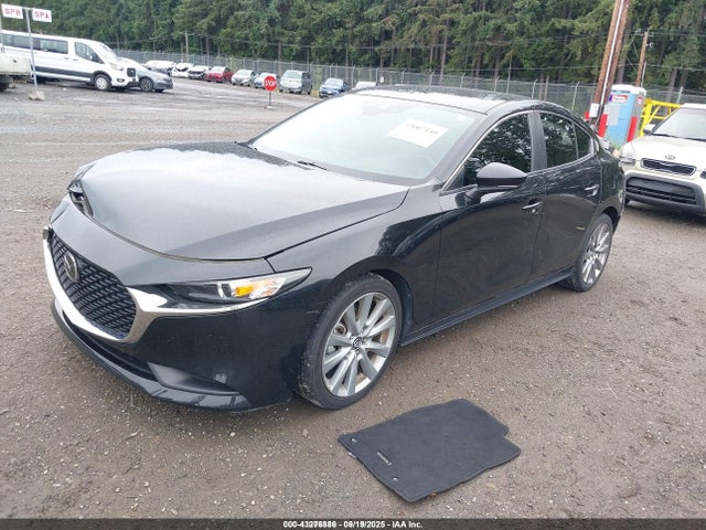 3MZBPACL4LM126554 Mazda py