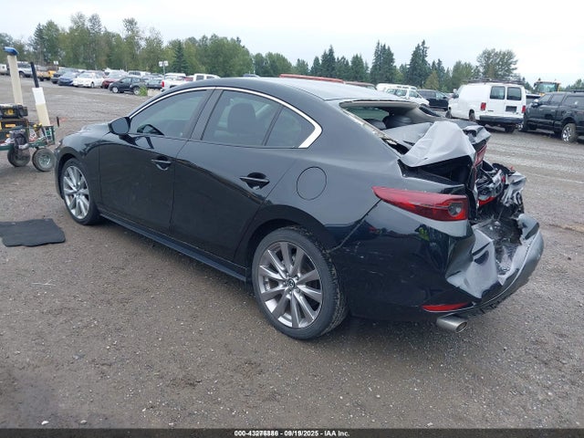 3MZBPACL4LM126554 Mazda py