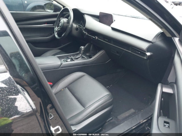 3MZBPACL4LM126554 Mazda py