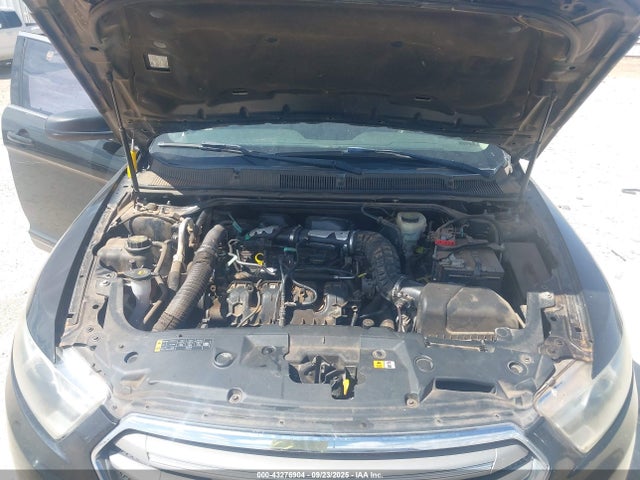Ford Taurus 2014 1FAHP2D96EG165042 Image 10