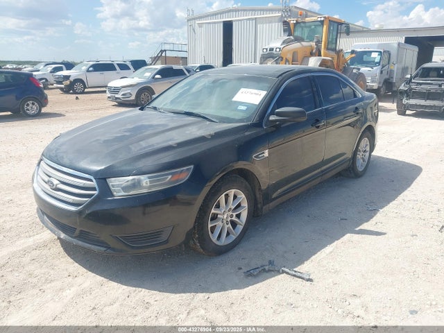 Ford Taurus 2014 1FAHP2D96EG165042 Image 2