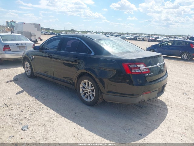 Ford Taurus 2014 1FAHP2D96EG165042 Image 3