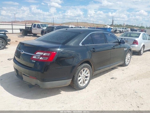 Ford Taurus 2014 1FAHP2D96EG165042 Image 4