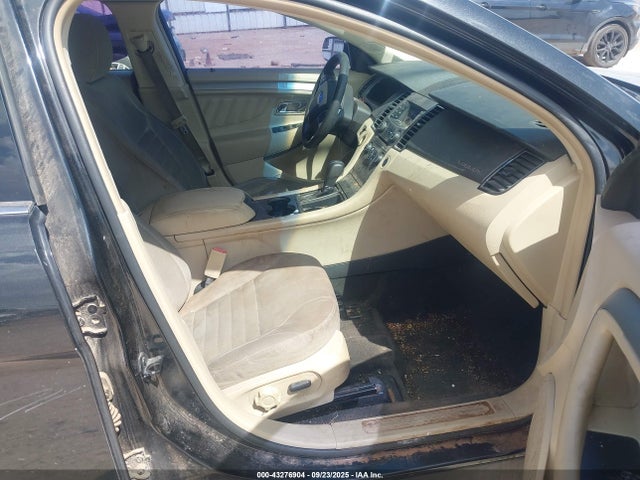 Ford Taurus 2014 1FAHP2D96EG165042 Image 5