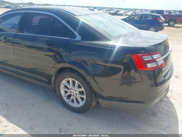 Ford Taurus 2014 1FAHP2D96EG165042 Image 6