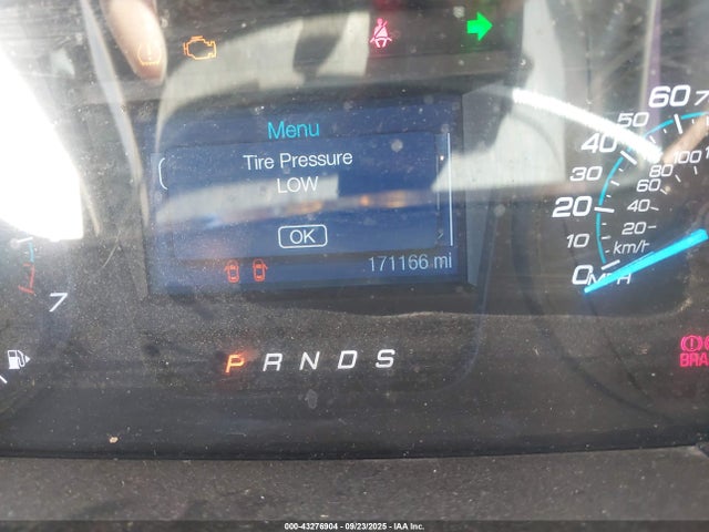 Ford Taurus 2014 1FAHP2D96EG165042 Image 7