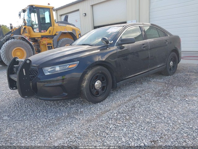 1FAHP2MK9FG153956 Ford 2015