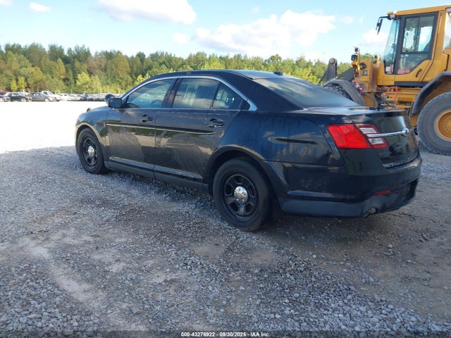 1FAHP2MK9FG153956 Ford 2015