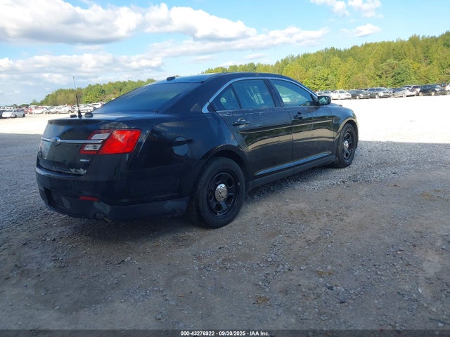 1FAHP2MK9FG153956 Ford 2015