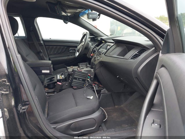 1FAHP2MK9FG153956 Ford 2015