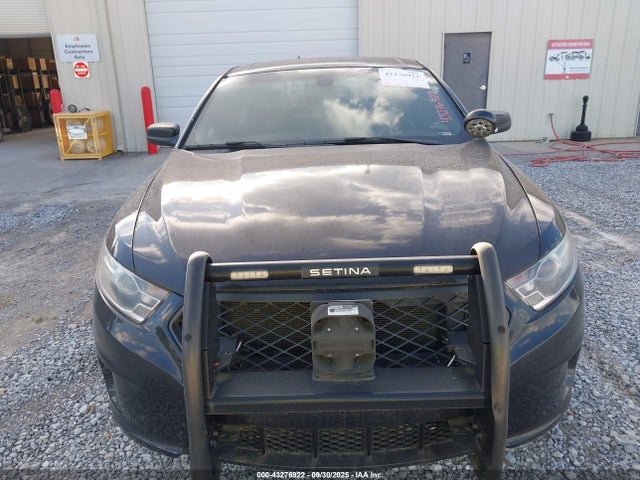 1FAHP2MK9FG153956 Ford 2015