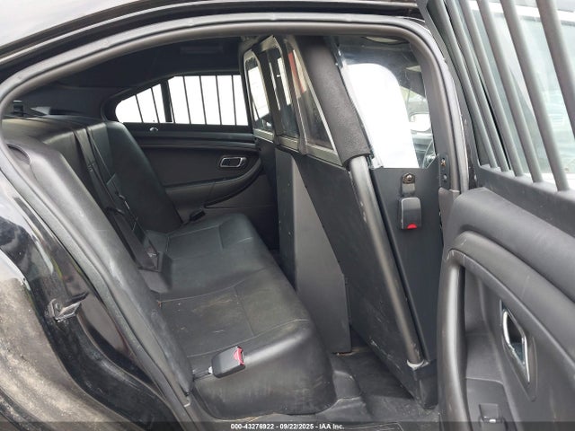 1FAHP2MK9FG153956 Ford 2015