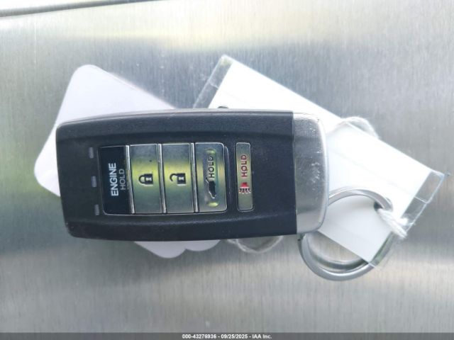 2016 ACURA MDX 5FRYD4H93GB047678 Photo 10