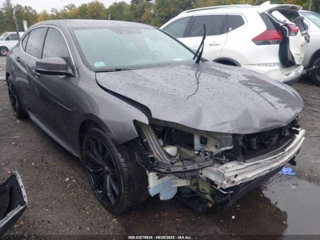 2020 ACURA TLX 19UUB3F48LA002229