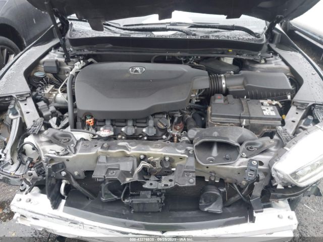 2020 ACURA TLX 19UUB3F48LA002229 Photo 9