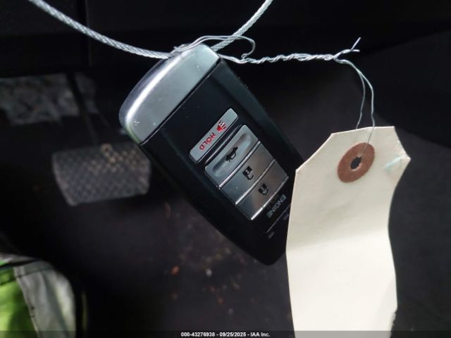 2020 ACURA TLX 19UUB3F48LA002229 Photo 10