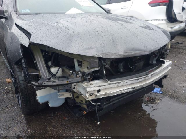 2020 ACURA TLX 19UUB3F48LA002229 Photo 5