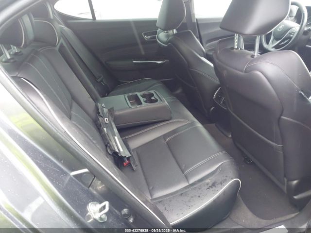 2020 ACURA TLX 19UUB3F48LA002229 Photo 7