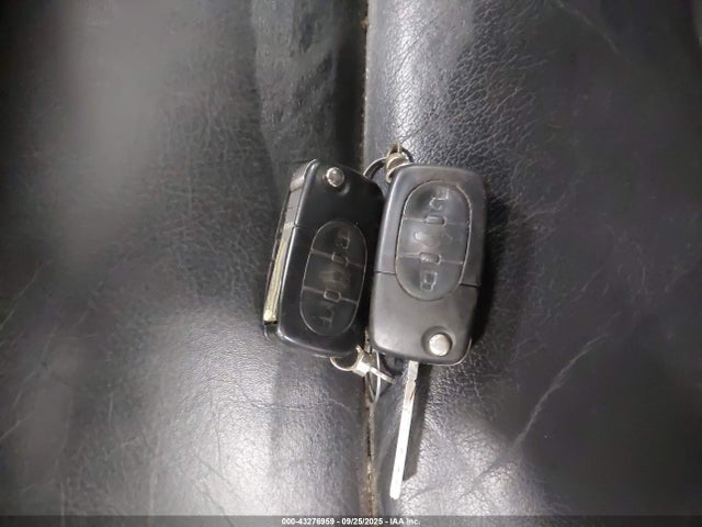 2004 AUDI A4 WAUVC68E34A022054 Photo 10