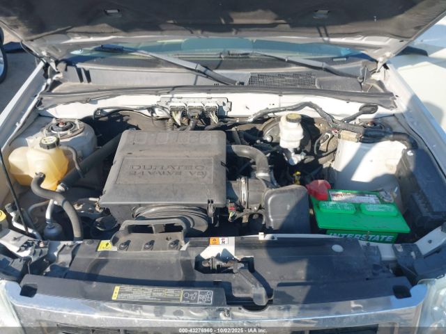 2009 FORD ESCAPE 1FMCU94G99KB00902 Photo 9