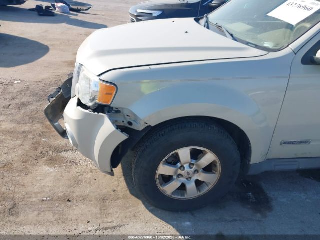 2009 FORD ESCAPE 1FMCU94G99KB00902 Photo 5