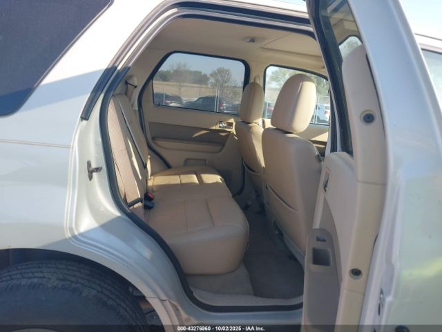 2009 FORD ESCAPE 1FMCU94G99KB00902 Photo 7