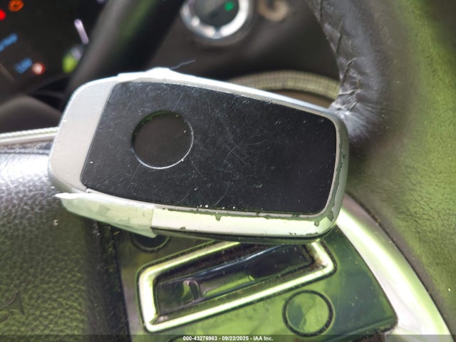 2013 CADILLAC XTS 2G61N5S3XD9113804 Photo 10