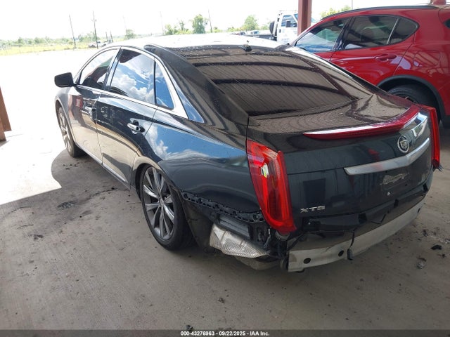 2013 CADILLAC XTS 2G61N5S3XD9113804 Photo 2