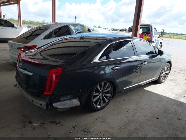 2013 CADILLAC XTS 2G61N5S3XD9113804 Photo 3
