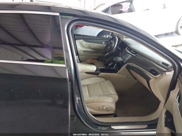 2013 CADILLAC XTS 2G61N5S3XD9113804 Photo 4