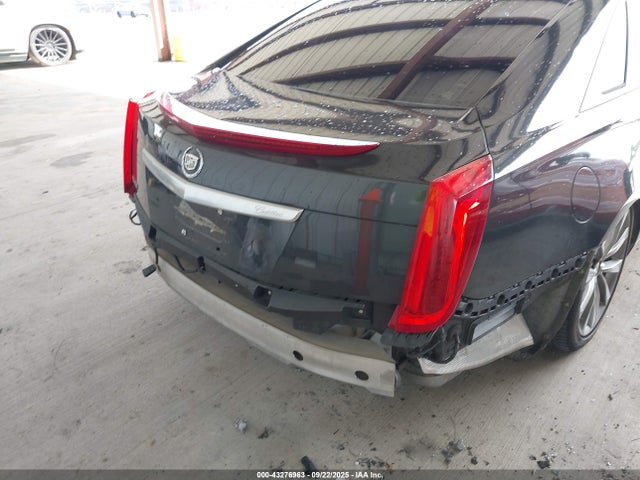 2013 CADILLAC XTS 2G61N5S3XD9113804 Photo 5