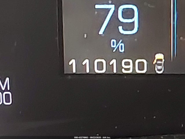 2013 CADILLAC XTS 2G61N5S3XD9113804 Photo 6