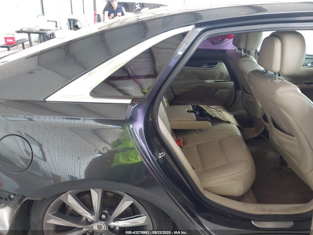 2013 CADILLAC XTS 2G61N5S3XD9113804 Photo 7