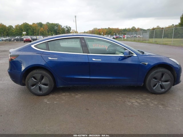Продажа на аукционе авто 2020 Tesla Model 3 Long Range Dual Motor All-wheel Drive, vin: 5YJ3E1EB9LF617448, номер лота: 43276974