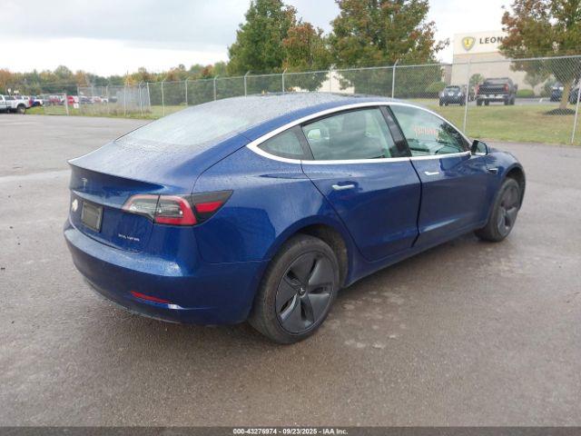 2020 TESLA MODEL 3 5YJ3E1EB9LF617448 Photo 3