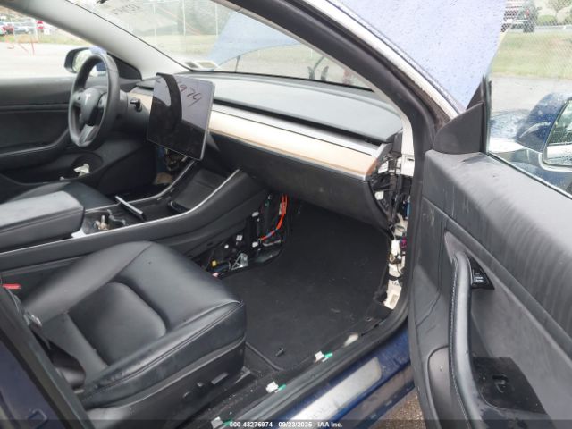 2020 TESLA MODEL 3 5YJ3E1EB9LF617448 Photo 4