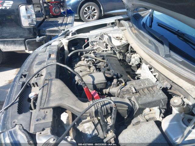 2014 MITSUBISHI OUTLANDER JA4AD2A30EZ005208 Photo 9