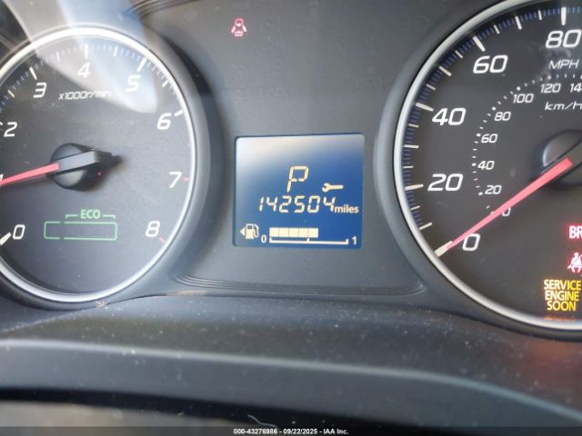 2014 MITSUBISHI OUTLANDER JA4AD2A30EZ005208 Photo 6