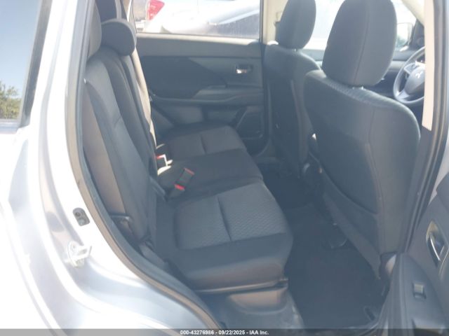 2014 MITSUBISHI OUTLANDER JA4AD2A30EZ005208 Photo 7