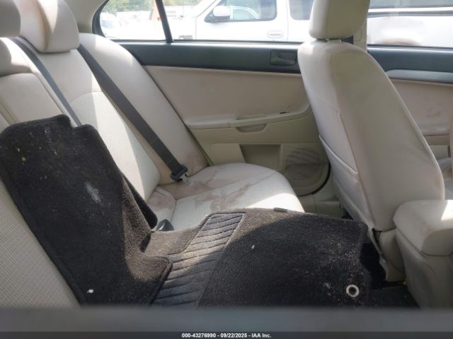 2011 MITSUBISHI LANCER JA32U2FU2BU043767 Photo 7