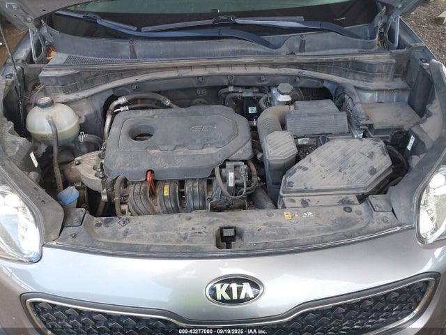 KIA gdi theta ii 2018 KNDPM3AC7J7425169 Image 10