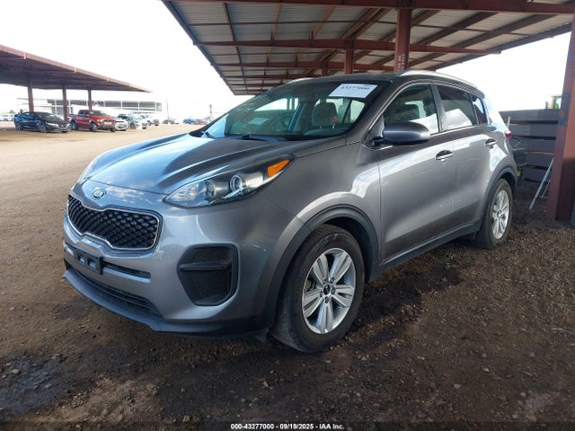 KIA gdi theta ii 2018 KNDPM3AC7J7425169 Image 2