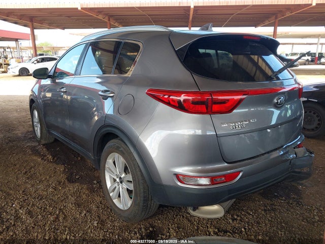 KIA gdi theta ii 2018 KNDPM3AC7J7425169 Image 3