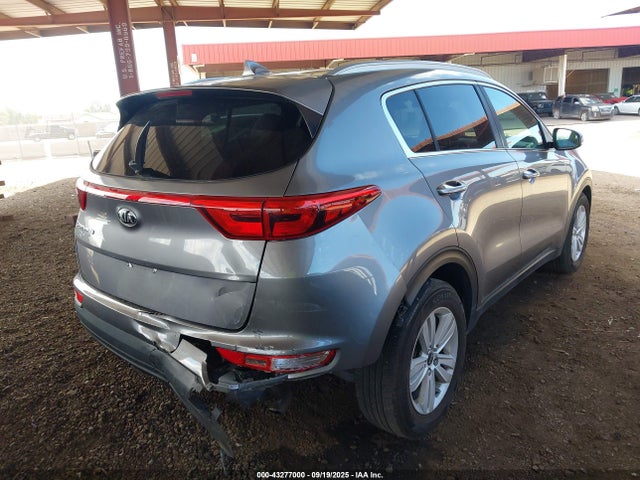 KIA gdi theta ii 2018 KNDPM3AC7J7425169 Image 4