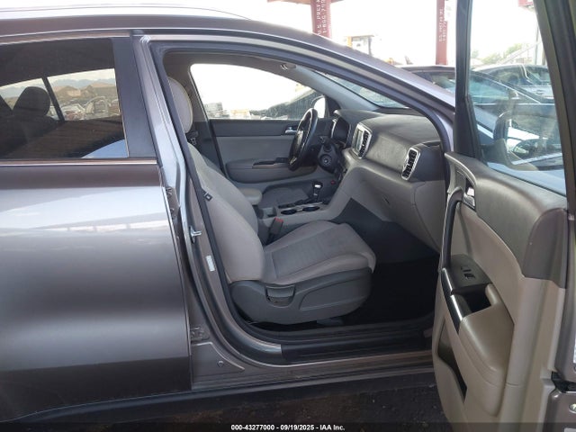 KIA gdi theta ii 2018 KNDPM3AC7J7425169 Image 5