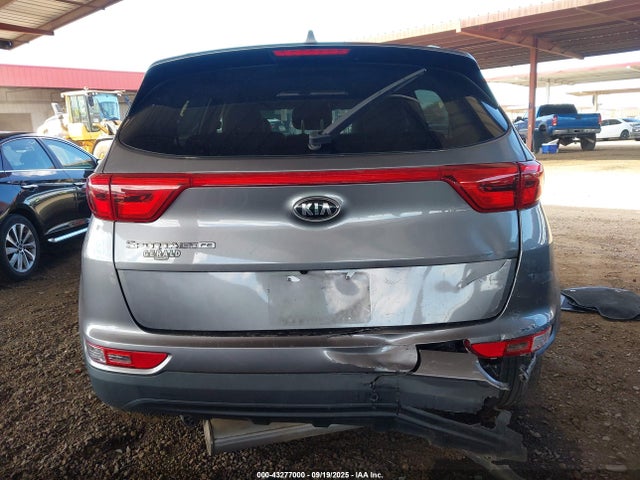 KIA gdi theta ii 2018 KNDPM3AC7J7425169 Image 6