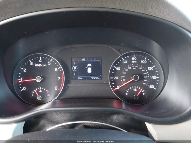 KIA gdi theta ii 2018 KNDPM3AC7J7425169 Image 7